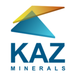 kazminerals logo png