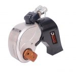 Гидравлический гайковерт duplex