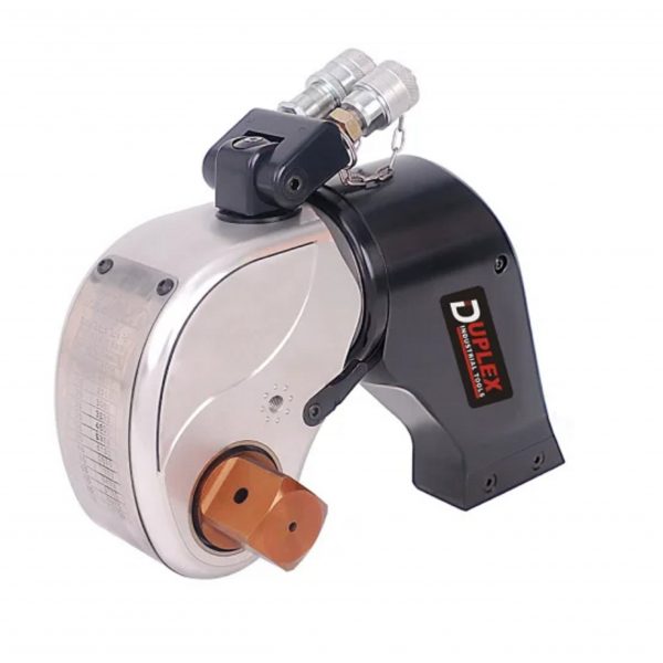 Гидравлический гайковерт duplex