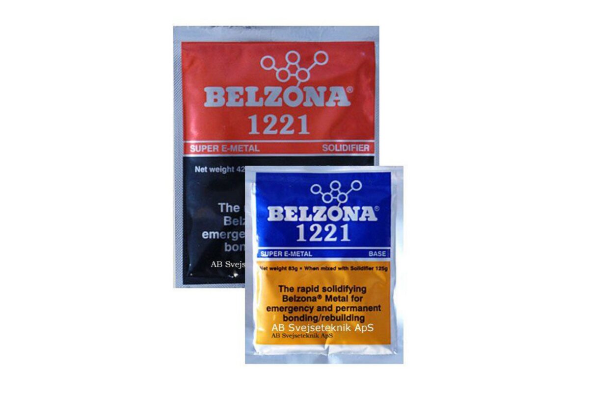 Белзона 1221