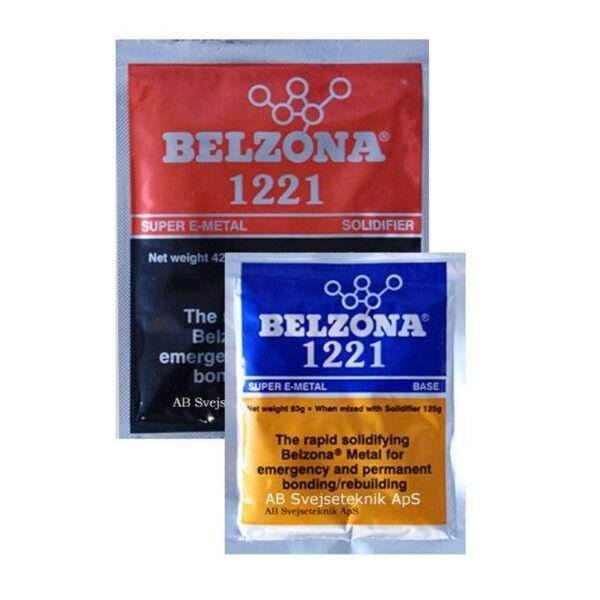 Белзона 1221
