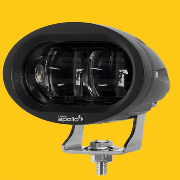 Маркерный фонарь безопасности