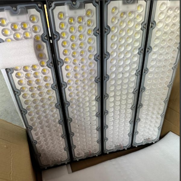 Промышленный прожектор с чипом Philips 1000W