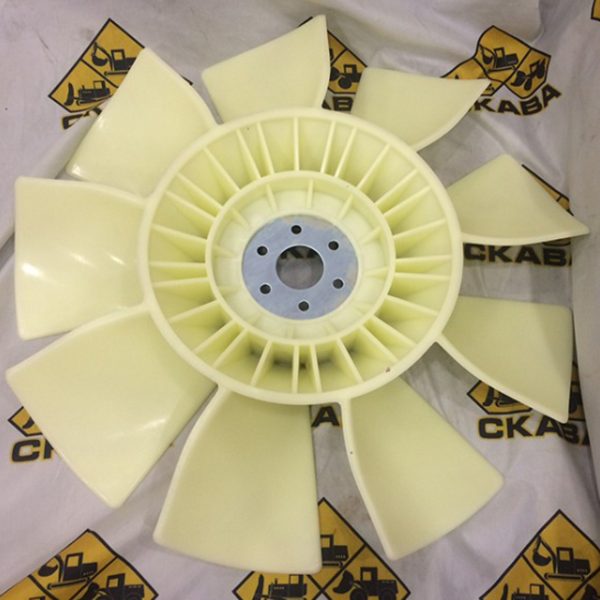 Kryl'chatka ventilyatora 600-625-7620 Dlya KOMATSU