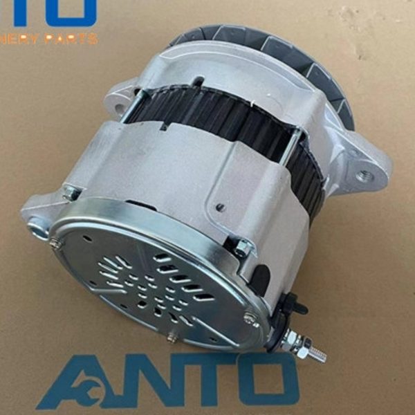 Генератор KOMATSU 600-821-9680 600-821-9690 600-825-3151