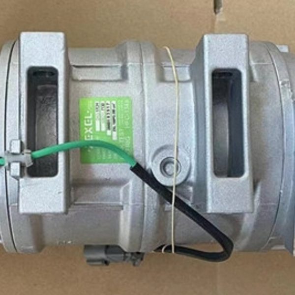 Компрессор KOMATSU 22U-979-1711 22B-979-1630