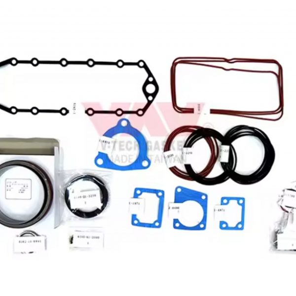 Набор Прокладок KOMATSU