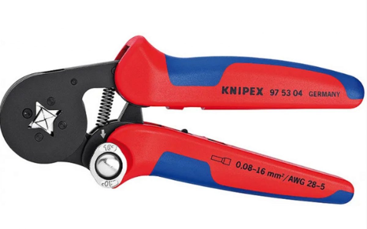 975304 Купить в Казахстане💪 KNIPEX KN-975304 по самой низкой цене 💪