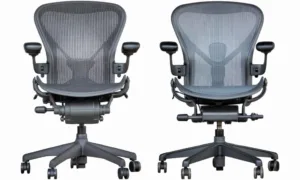 herman miller aeron