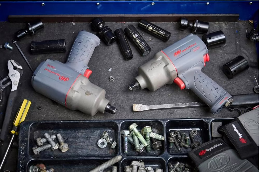 гайковёрт