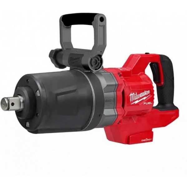 Milwaukee M18 ONEFHIWF1DS-121C — гайковёрт 1" 2711 Н·м с ONE-KEY™