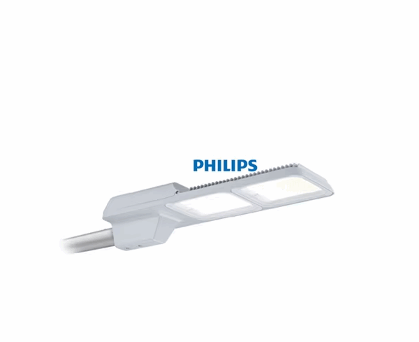 Уличный светильник Philips BRP49X — надёжное освещение дорог и улиц