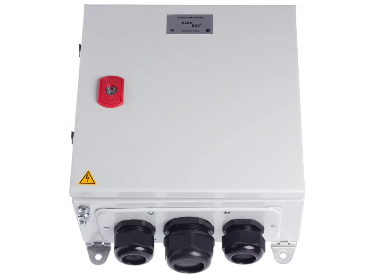 клеммная коробка KK‑L300