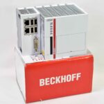 Beckhoff CX2040