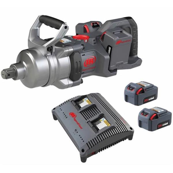Ingersoll Rand W9491-K4E-EU