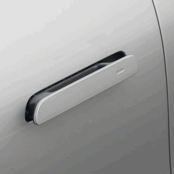 Ручки дверей