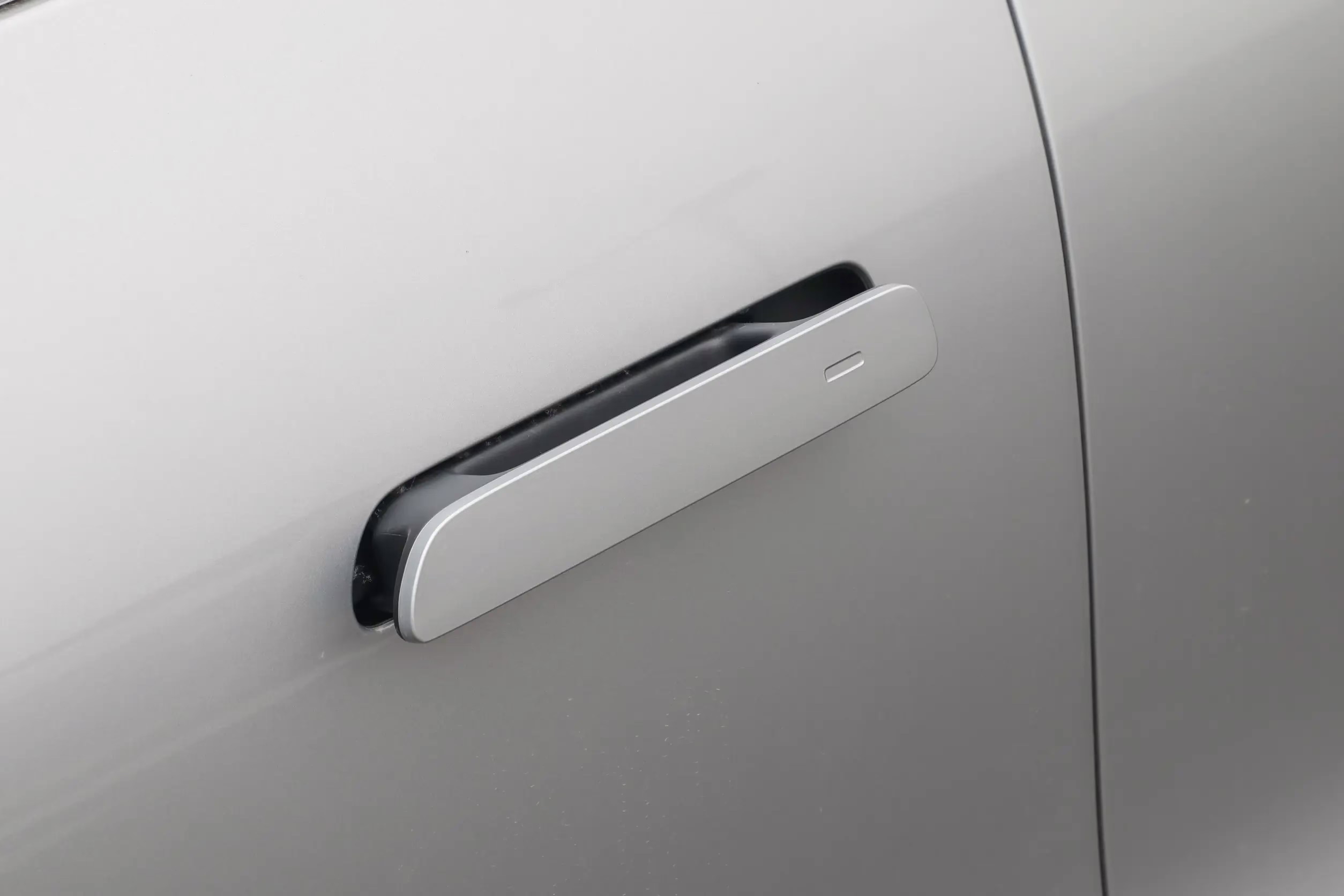 Ручки дверей