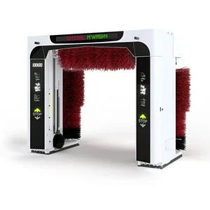 Портальная автомойка