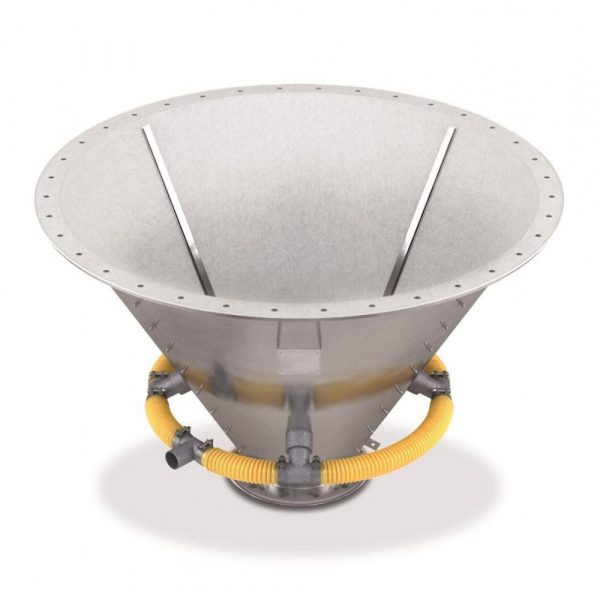 Крупногабаритный силос Zeppelin Panel-Tec свыше 2000 м3