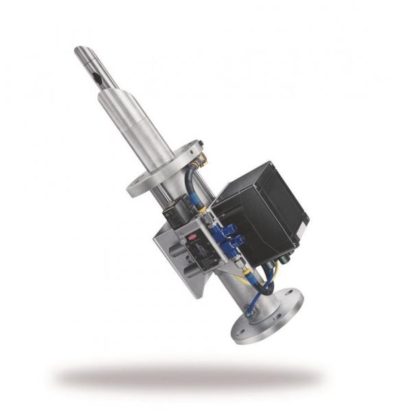 Дозирующий шнек Zeppelin для точной дозировки сыпучих ингредиентов