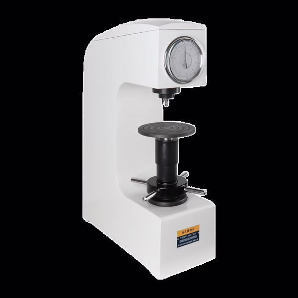 Твердомер по Роквеллу HR-150A