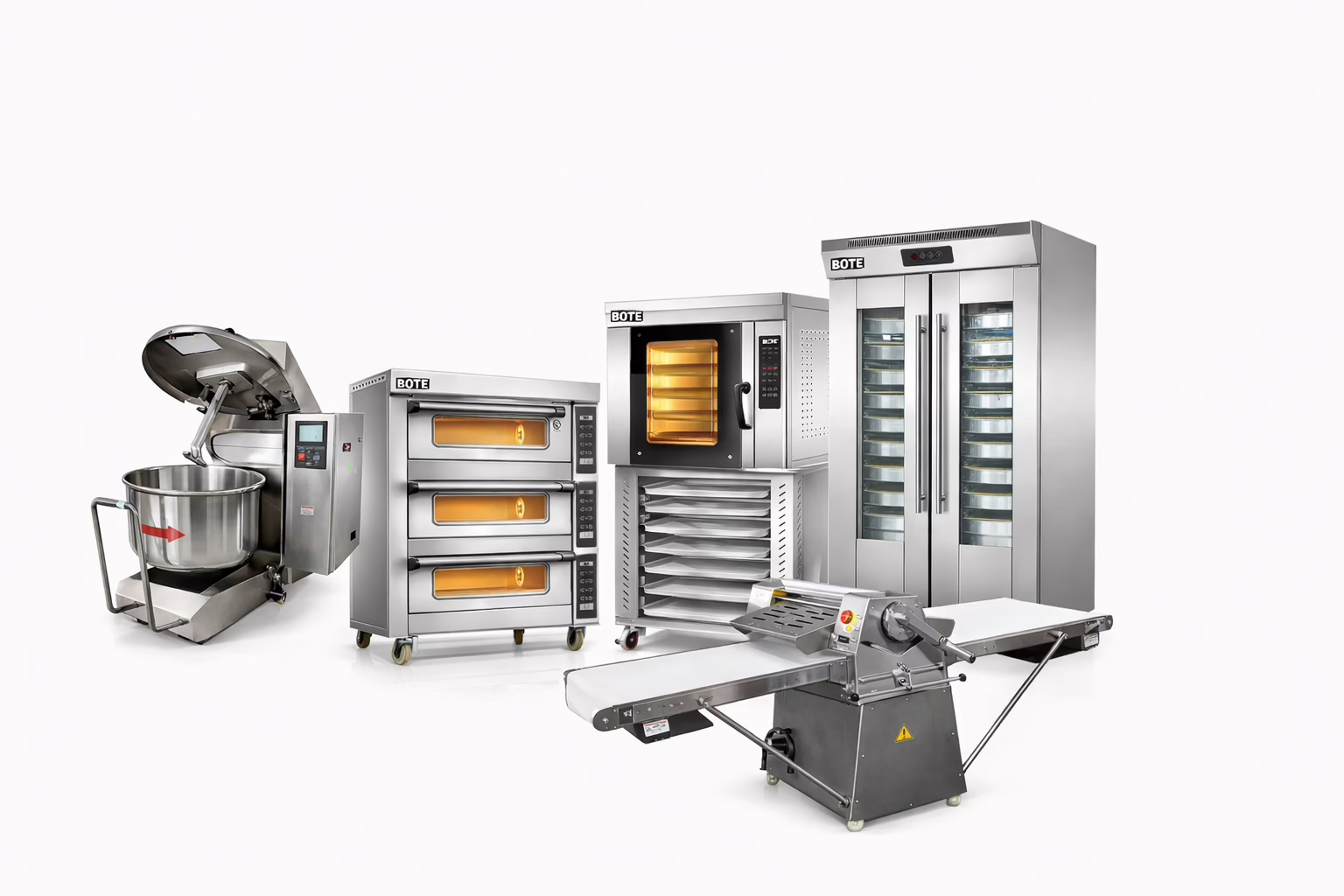 Pishevie-oborudovanie